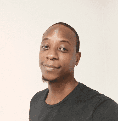 profil de Kerny LAGUERRE