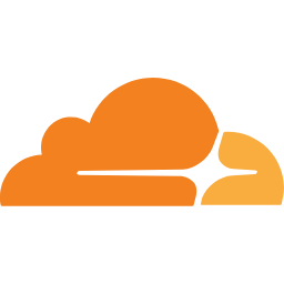 logo Cloudflare