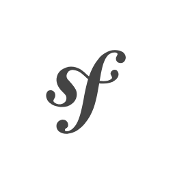 logo Symfony