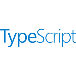 logo Typescript