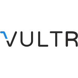 logo Vultr